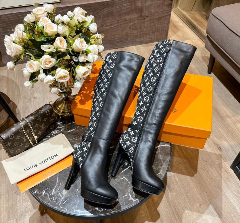 Luxe Touch Bags -  Women Shoes - 867