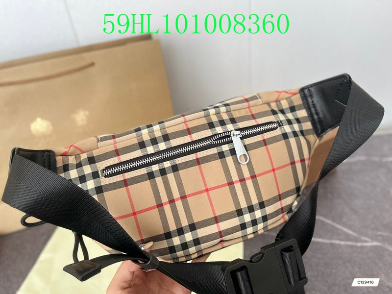 LTB Fashion -BBR Bags - 251