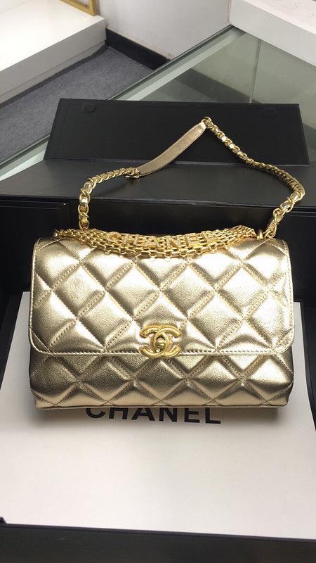 Luxe Touch Bags 

 -  Bags - 2858