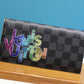 Luxe Touch Fashion LTB-bags - 11034