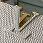 Fashion Luxe Touch bags - 5218