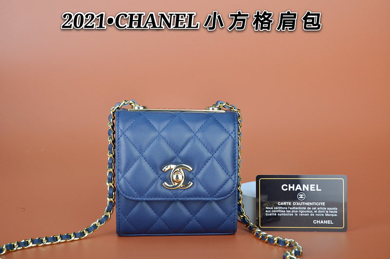 Luxe Touch Bags -  Bags - 621