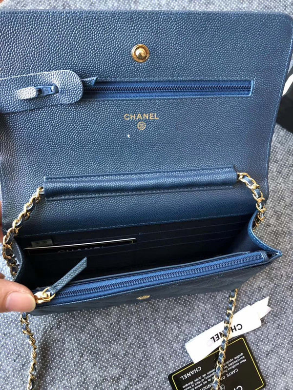 LTB - Luxe Touch Bags - 697