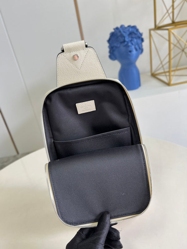 Luxe Touch Fashion LTB-bags - 17312