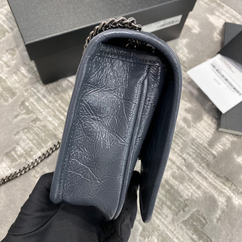 Luxe Touch - SLY Bags 404