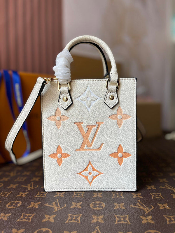 Fashion Luxe Touch bags - 3895