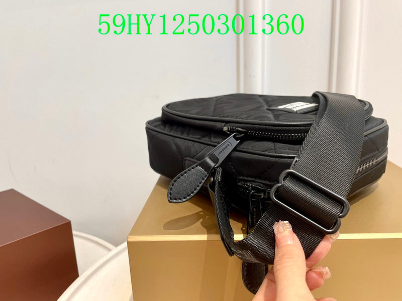 Luxe Touch Bags Fashion -BBR Bags - 172