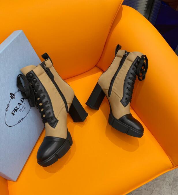 Luxe Touch Bags 

 - LTB Women Shoes - 380