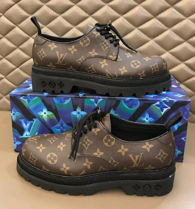 Luxe Touch Bags 

 - LTB Men Shoes - 1693