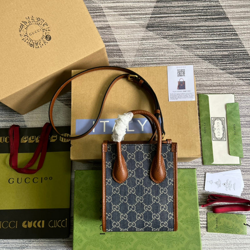 LTB - GG Bags - 505