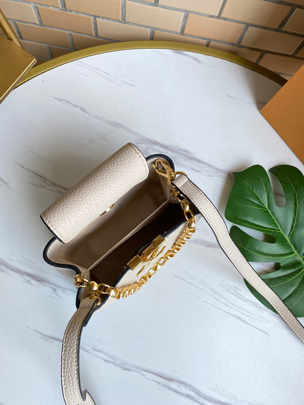 Fashion Luxe Touch bags - 3943