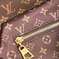 Luxe Touch Fashion LTB-bags - 17260