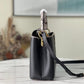 Fashion Luxe Touch bags - 5555
