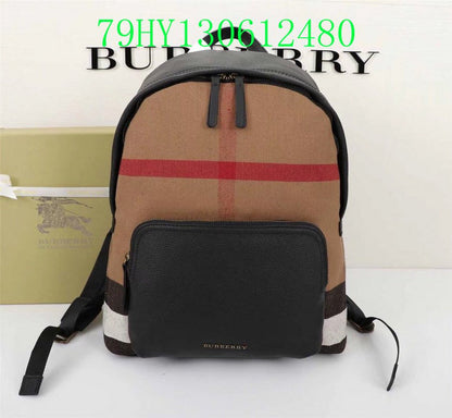 Luxe Touch Bags Fashion -BBR Bags - 476