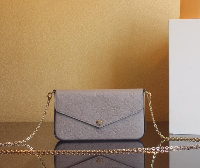 Luxe Touch Bags 

 - LTB Bags - 2279