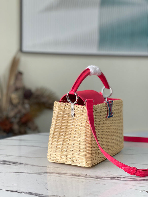 Fashion Luxe Touch bags - 5419