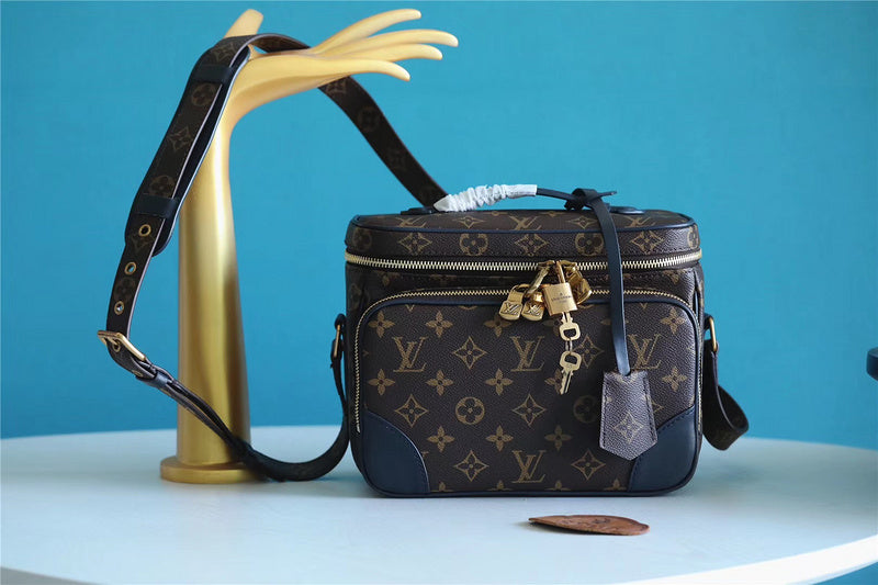 Rezaus Fashion LTB-bags - 8007