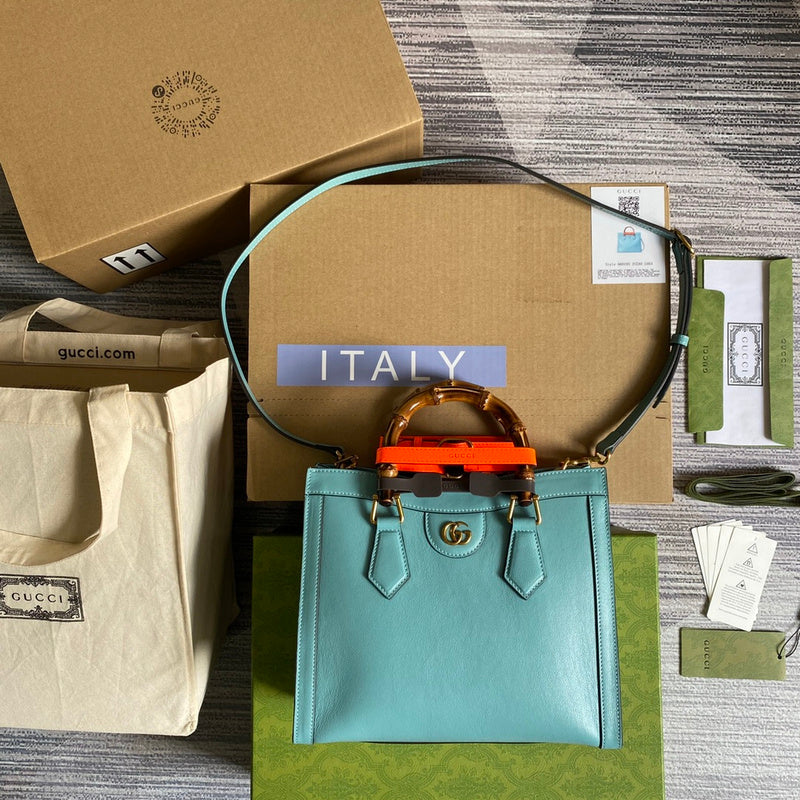 LTB - GG Bags - 1876