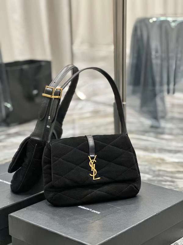 Luxe Touch - SLY Bags 544