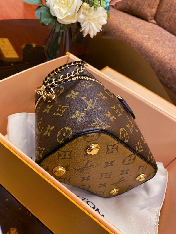 Luxe Touch Fashion LTB-bags - 17182
