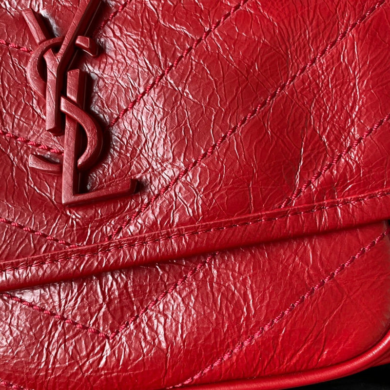 LTB - SLY Bags 381