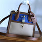 Rezaus Fashion LTB-bags - 8036
