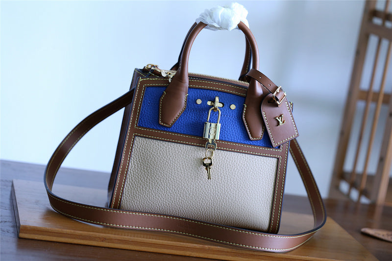 Rezaus Fashion LTB-bags - 8036