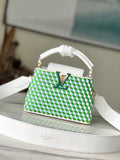 Fashion Luxe Touch bags - 4780