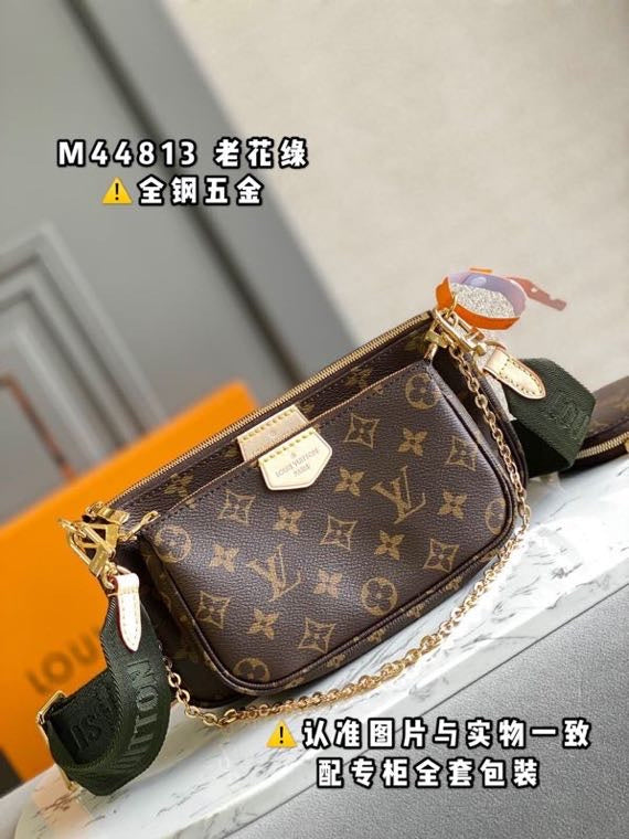 Luxe Touch Fashion LTB-Bags - 16952