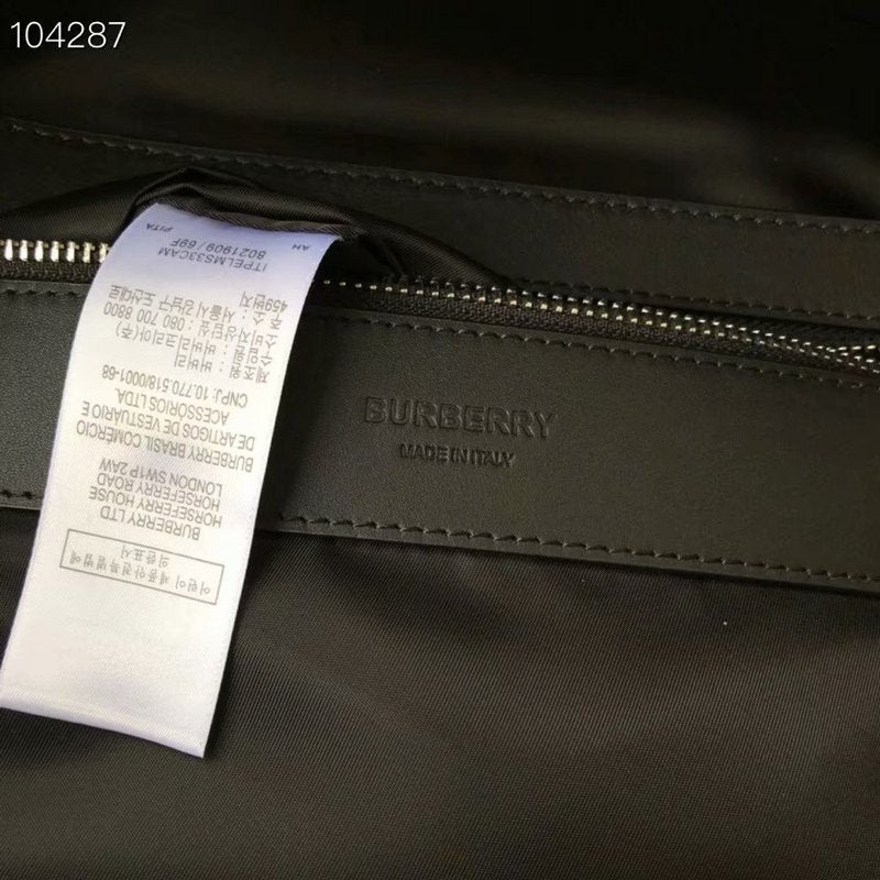 Luxe Touch Fashion -BBR Bags - 957
