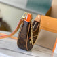 Fashion Luxe Touch bags - 5245
