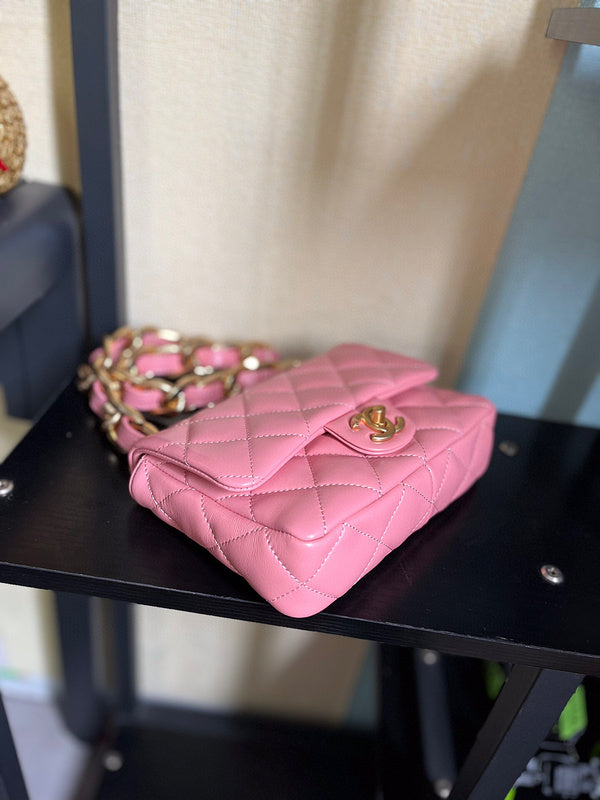 Luxe Touch Bags 

 -  Bags - 3084