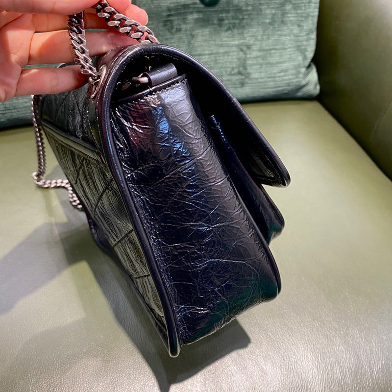Luxe Touch - SLY Bags 370