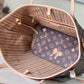 Fashion Luxe Touch bags - 4613