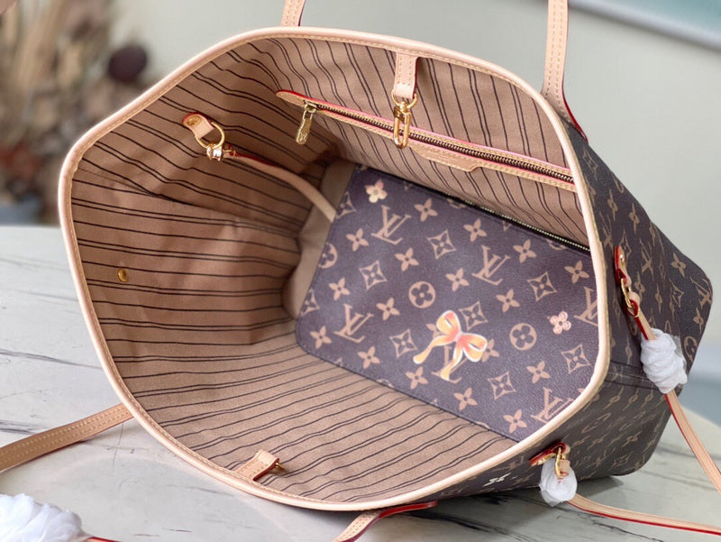 Fashion Luxe Touch bags - 4613