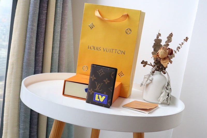 Fashion Luxe Touch bags - 3010