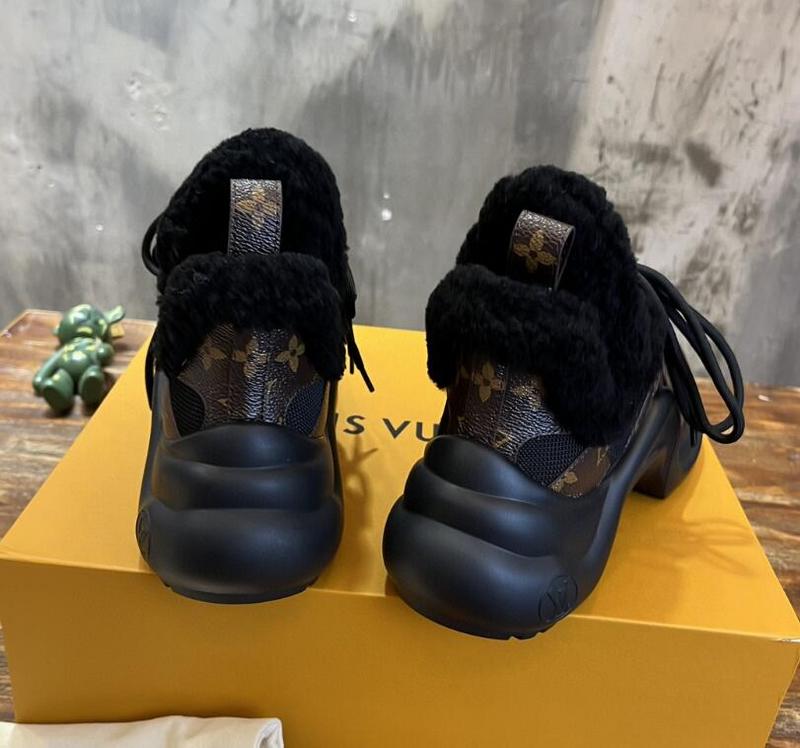 Luxe Touch Bags -  Women Shoes - 390