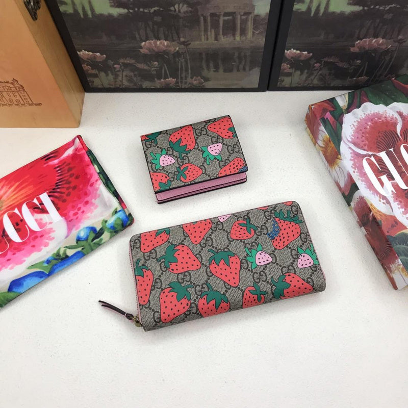 Luxe Touch Bags - Luxe Touch Bags - 1085