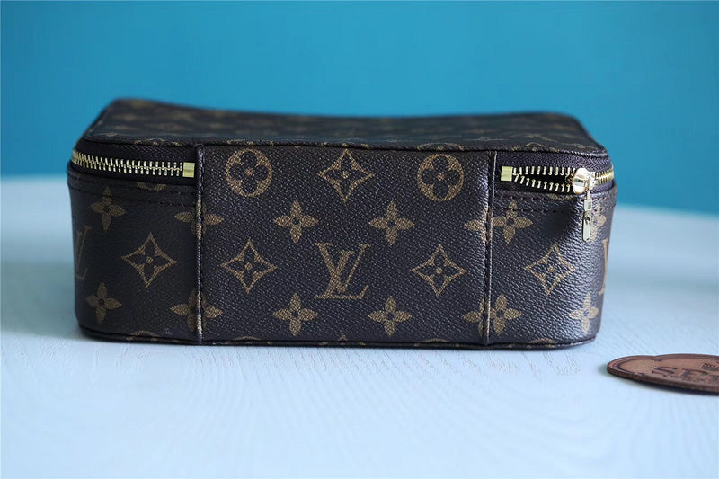 Luxe Touch Fashion LTB-bags - 9329