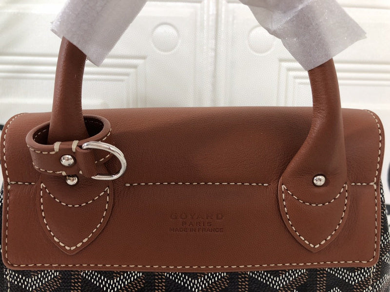 Luxe Touch Bags - GOD Bags - 027