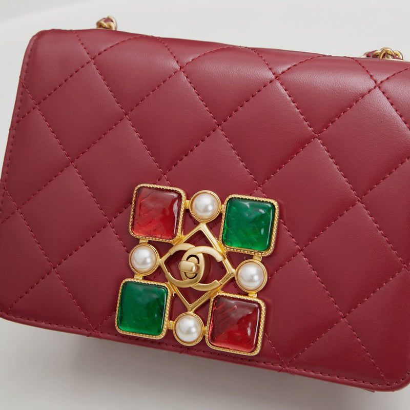 Luxe Touch Bags -  Bags - 528
