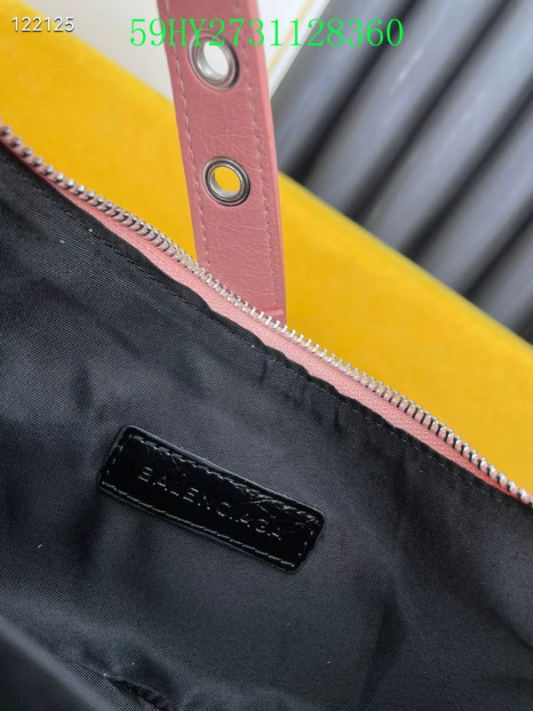 Luxe Touch Fashion - BGA Bags - 1951