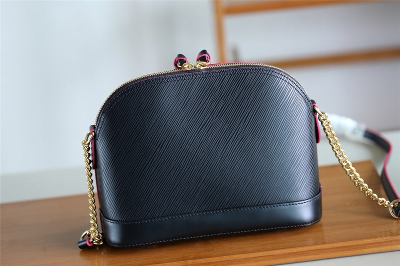Luxe Touch Fashion LTB-bags - 8289