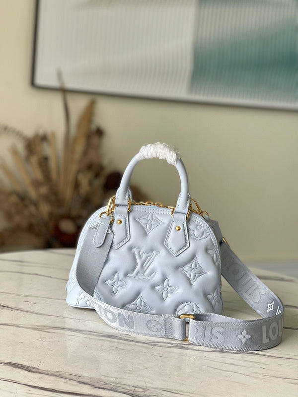 Fashion Luxe Touch bags - 5049
