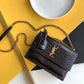 Luxe Touch - SLY Bags 465