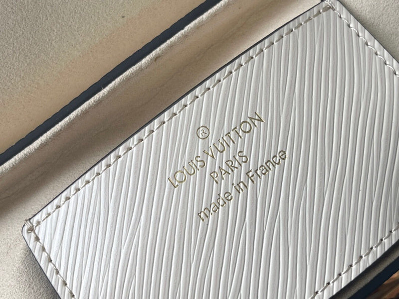 Fashion Luxe Touch bags - 5393