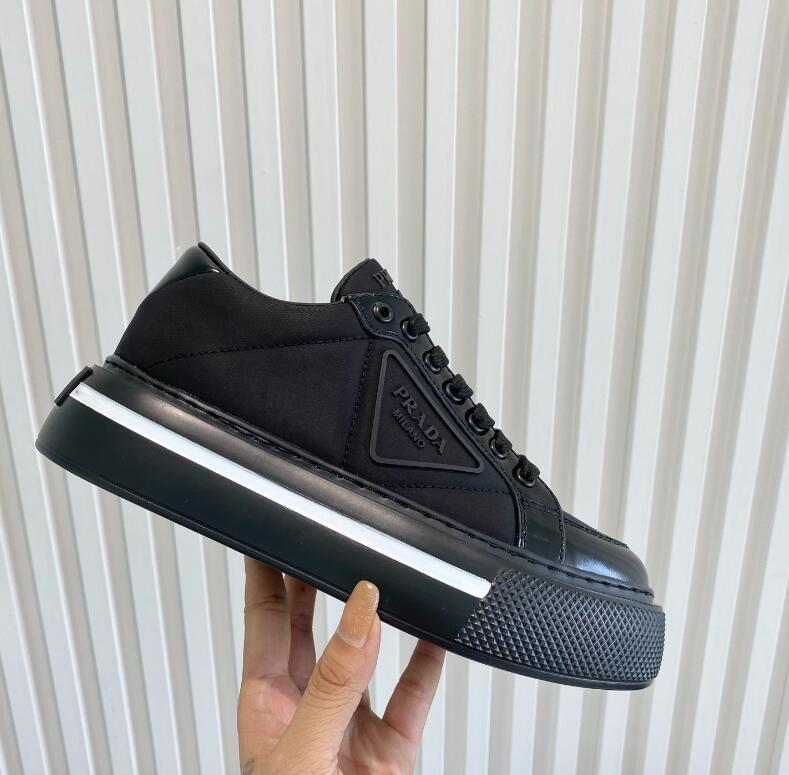 Luxe Touch Bags - PD Men Shoes - 238