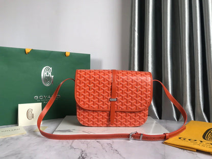 Luxe Touch Bags - GOD Bags - 070