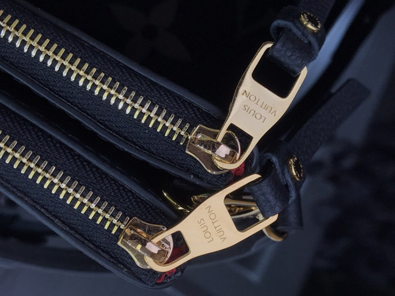 Fashion Luxe Touch bags - 3498
