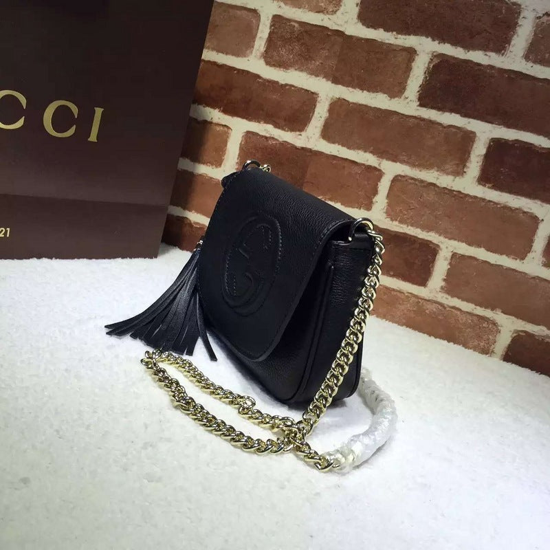 Luxe Touch Bags - Luxe Touch Bags - 1220